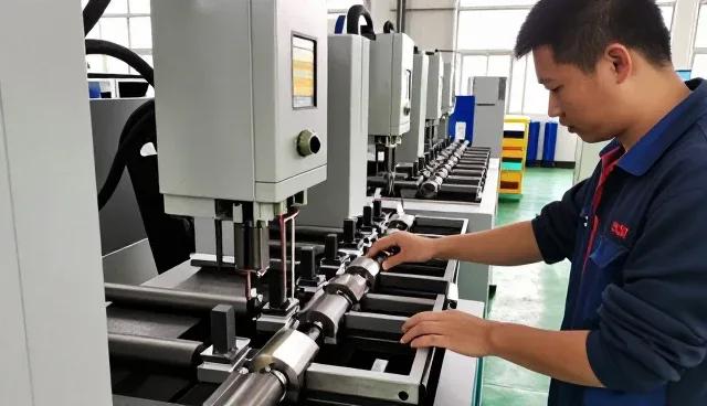 机械设备焊接设备定制化解决方案:从入门到明白