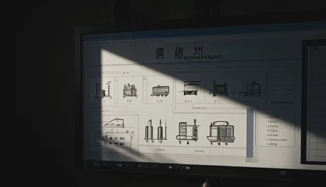 设备租赁项目管理中的关键环节与维护建议