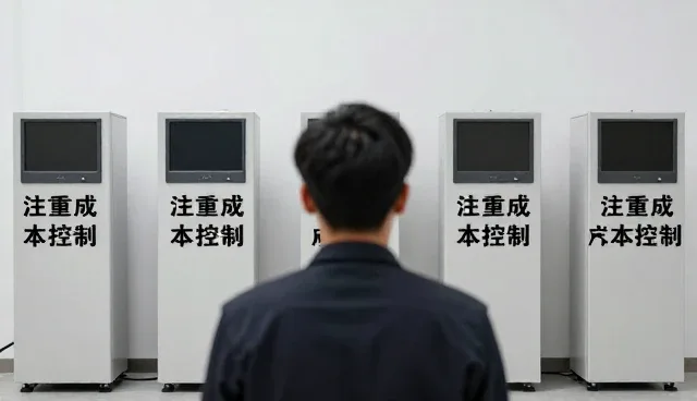 浙江永立建筑设备租赁有限公司满足不同连锁门店下的注重成本控制需求